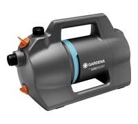 GARDENA 09080-20 Gartenpumpe 5000 Silent Pompa da giardino 5.100 l/h 37 m