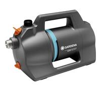 GARDENA 09084-20 Gartenpumpe 5200 Silent Pompa da giardino 5.300 l/h