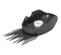 GARDENA 09862-20 Sfoltirami e forbici per erba Adatto per (Modello cesoie per