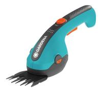 Gardena ClassicCut Li - Forbici tagliaerba a batteria integrata - 3.6V 2.5Ah