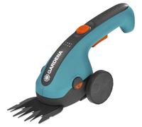 Gardena 09886-20 Cesoie erba a batteria ClassicCut 18V