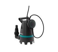 Gardena 10500 BASIC Nero Blu 10500 l/h 7 m 5 m 2,5 cm 10 m 400W 10500 09008-47