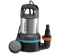 Gardena 9032-61 pompa sommergibile 300 W 11000 l/h 7 m - Gardena 9032-