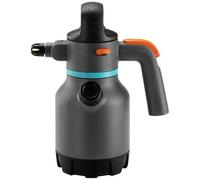 GARDENA 11120-20 Irroratore a pressione 1.25 l