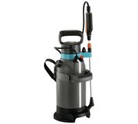 GARDENA 11136-20 5 l EasyPump Irroratore a pressione 5 l