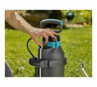 Gardena 11138-20 Spruzzatore a pressione Plus 5 litri NEW