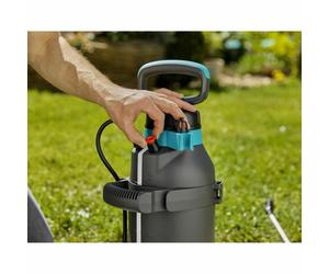 Gardena 11138-20 Spruzzatore a pressione Plus 5 litri NEW