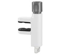 Gardena 11410-20 Morsetto F 1 pz 6 cm Balcony fixation from 1 to 6 cm