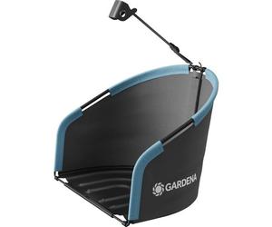 GARDENA 11770-20 Grasfangkorb für Spindelmäher Sacchetto di raccolta