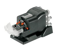 Gardena 1197-20 Nero Distributore automatico d’acqua a 6 vie 01197-20