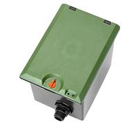 Gardena 1254-20 V1 Pozzetto Raccordato da Incasso nel Terreno per il Montaggio S