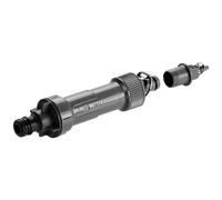 GARDENA Kit completo di irrigazione a goccia misura S Micro-Drip - Linea di irrigazione 100m max - Sistema autopulente - (13010-20)