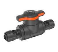 Gardena 13207-20 Valvola di chiusura Sistema di irrigazione goccia a goccia