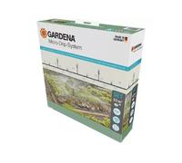 Gardena 13216-20 Kit irrigazione a goccia 60m2