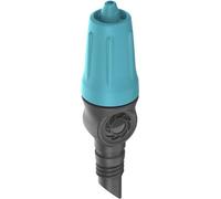 GARDENA 13305-20.000.00 Micro-Drip-System Gocciolatore terminale regolabile 0-15 l/h