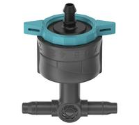 GARDENA 13314-20.000.00 Gocciolatore a file regolabile con sistema Micro-Drip NEW