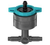 GARDENA 13314-20 Sistema Micro Drip Goccia di fila 4,6 mm (3/16)
