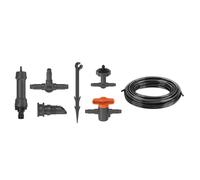 GARDENA 13401-20.000.00 Set di irrigazione a goccia Micro-Drip-System