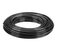 Gardena 1348-20 50 m Nero Solo tubi di gomma Plastica Tubo di 01348-20