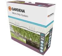 GARDENA 13500-20 Sistema Micro Drip Kit di irrigazione completo 13 mm (1/2) Ø