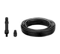 GARDENA 13501-20 Sistema Micro Drip Kit di irrigazione completo 13 mm (1/2) Ø