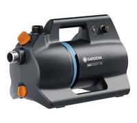 GARDENA 14610-55 Akku-Gartenpumpe 3000 Silent 18V P4A solo Pompa a batteria 300