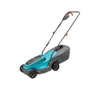 Gardena 14630-20 Tagliaerba a spinta 150 m² 3 cm 3,5 cm 6,5 cm 25 L Rasaerba a