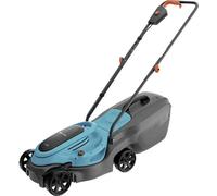 GARDENA 14634-20 EasyMax 32/18V Ready-To-Use a batteria Tosaerba a batteria con