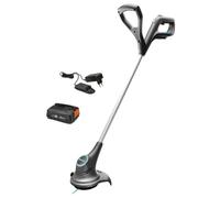 GARDENA Tagliaerba a batteria SmallCut 23/18V P4A con batteria