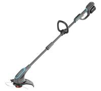 GARDENA 14703-20 PowerTrim 30/18V Ready-To-Use a batteria Decespugliatore a bat