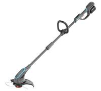 GARDENA 14703-20 PowerTrim 30/18V Ready-To-Use a batteria Decespugliatore a bat