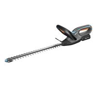 GARDENA 14734-20 Akku-Heckenschere EasyCut 45/18V P4A Ready-To-Use Set a batter