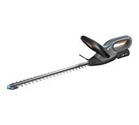 GARDENA 14734-20 Akku-Heckenschere EasyCut 45/18V P4A Ready-To-Use Set a batter