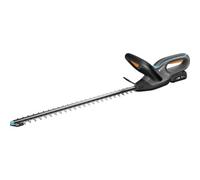 GARDENA 14735-20 Akku-Heckenschere EasyCut 55/18V P4A Ready-To-Use Set a batter