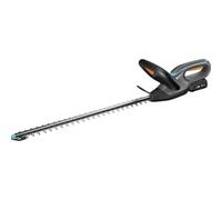 GARDENA 14735-20 Akku-Heckenschere EasyCut 55/18V P4A Ready-To-Use Set a batter