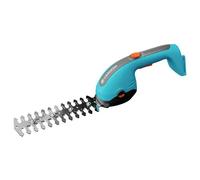 GARDENA 14750-55 a batteria Forbici per erba e arbusti batteria non inclusa ne
