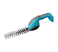 Gardena 14750-55 cesoia per erba cordless 20 cm 18 V Verde, Grigio