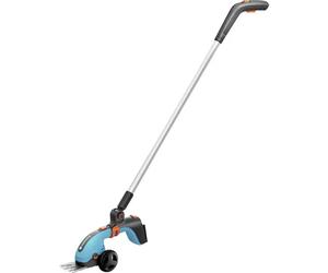 GARDENA 14752-55 Akku-Grasscheren-Set PowerCut 20/18V P4A solo a batteria Forb