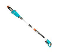 Gardena TCS 20 / 18V P4A 5 cm Ioni di Litio Nero, Blu, Arancione [14770-20]