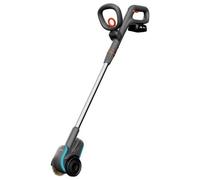 GARDENA 14820-20 EasyWeed 1800/18V POWER FOR ALL Ready-To-Use-Set Spazzola per