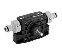 Gardena 1490-20 Nero Grigio Pompa da trapano 01490-20