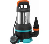 GARDENA 15000 09048-61 Pompa di drenaggio ad immersione 15.000 l/h 7.5 m