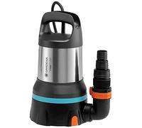 Gardena 9036-61 pompa sommergibile 750 W 17000 l/h 7 m - Gardena 9036-