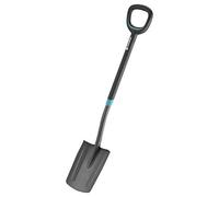 Gardena 17010-20 Vanga Piccola ErgoLine da Giardino in Acciaio di Alta qualit p