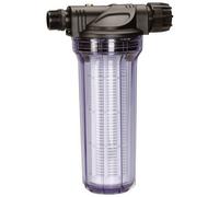 Gardena Pumpen-Vorfilter Wasserdurchfluss fino A 6.000 L/H 1730 Filtro Pompa