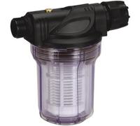 GARDENA 1731-20 Pumpen-Vorfilter, Filter für Gartenpumpe etc., bis 3000 l/h Pr
