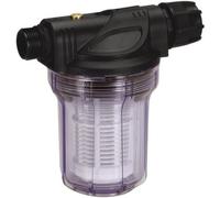 GARDENA 1731-20 Pumpen-Vorfilter, Filter für Gartenpumpe etc., bis 3000 l/h Pr