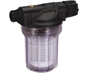 GARDENA 1731-20 Pumpen-Vorfilter, Filter für Gartenpumpe etc., bis 3000 l/h Pr