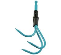 GARDENA 17353-20 Kit attrezzi da giardino Gardena Combisystem