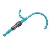 GARDENA 17401-20 Gardena Combisystem Gancio per asma
